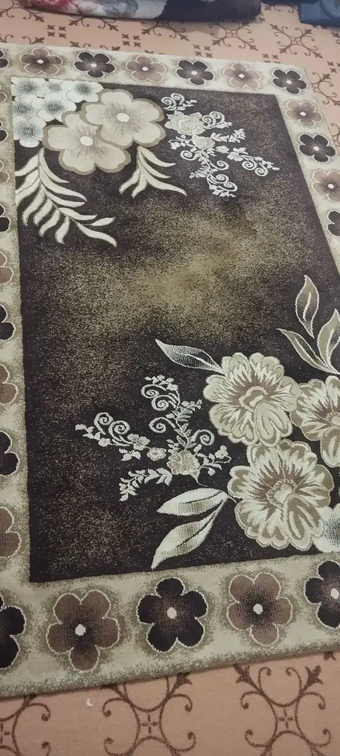 گلیم 4متری|گلیم، جاجیم، گبه|اهواز, سپیدار|دیوار