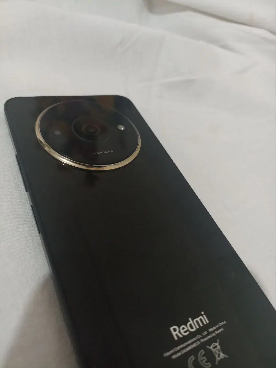 گوشی تمیز|موبایل|بم, |دیوار