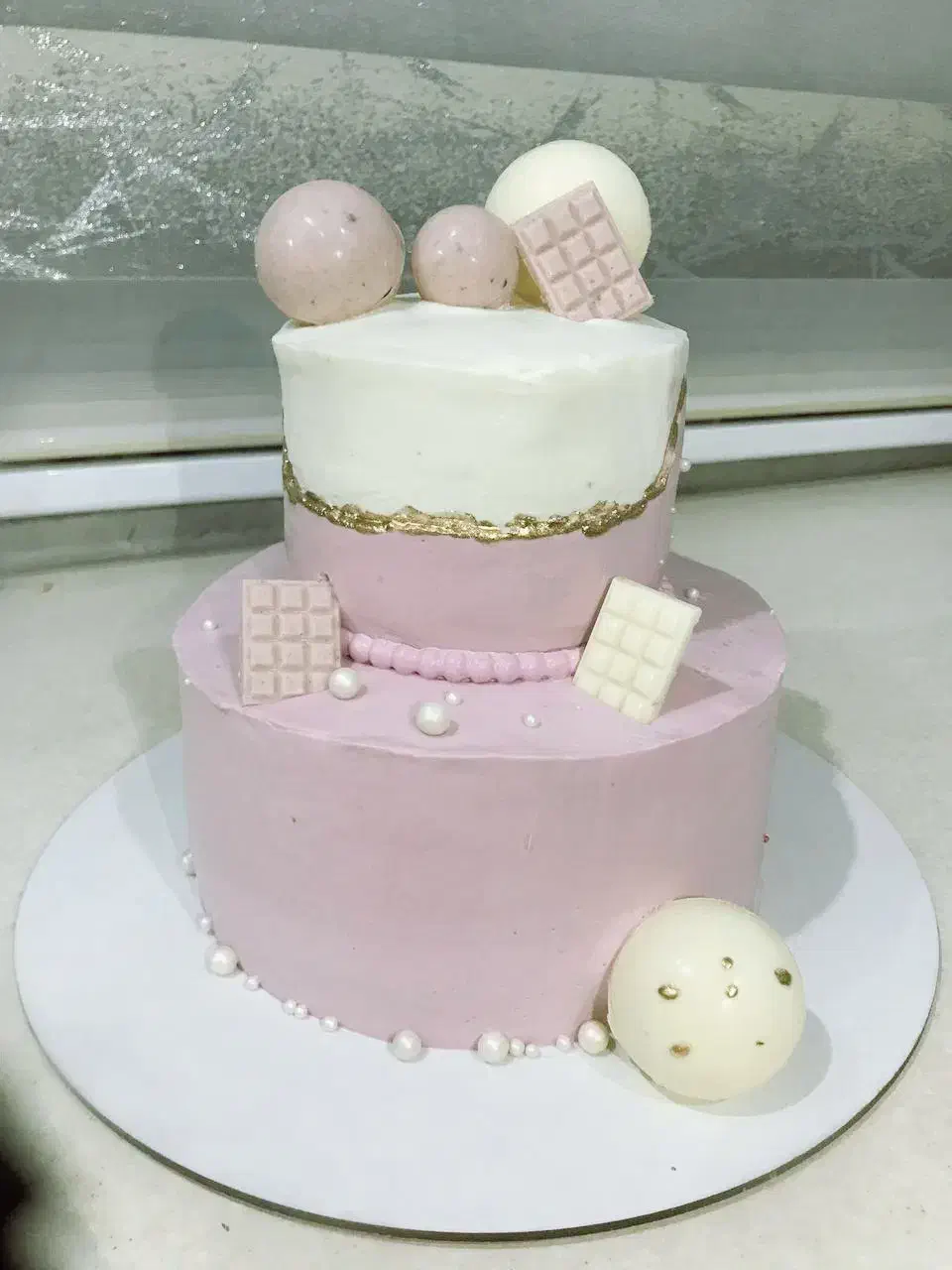 طعم واقعی کیک|خدمات پذیرایی، مراسم|زاهدان, |دیوار