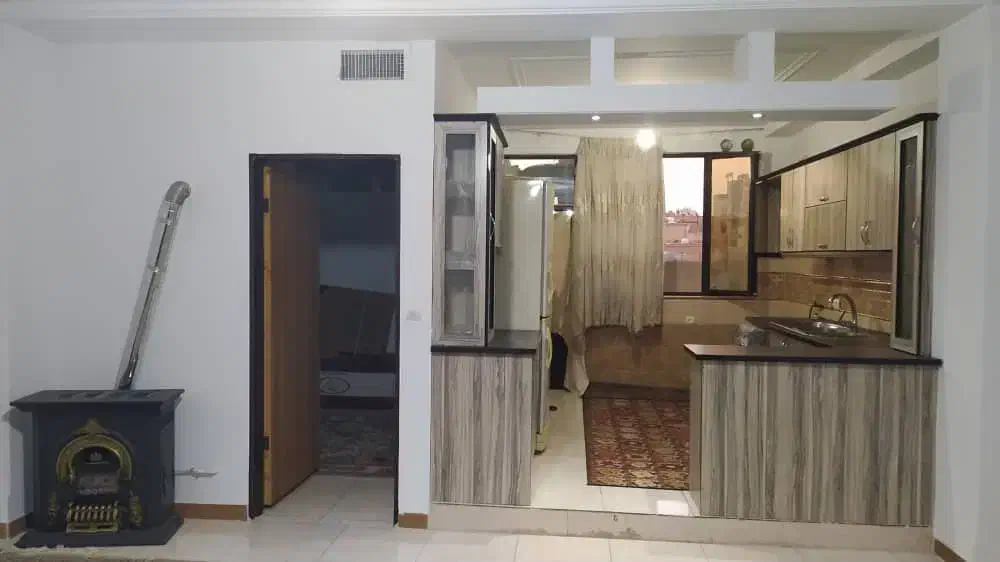 واحد اجاره ای ۶۳ متر (آماده تخلیه‌ ) خیابان مطهری|اجارهٔ آپارتمان|نسیم‌شهر, |دیوار