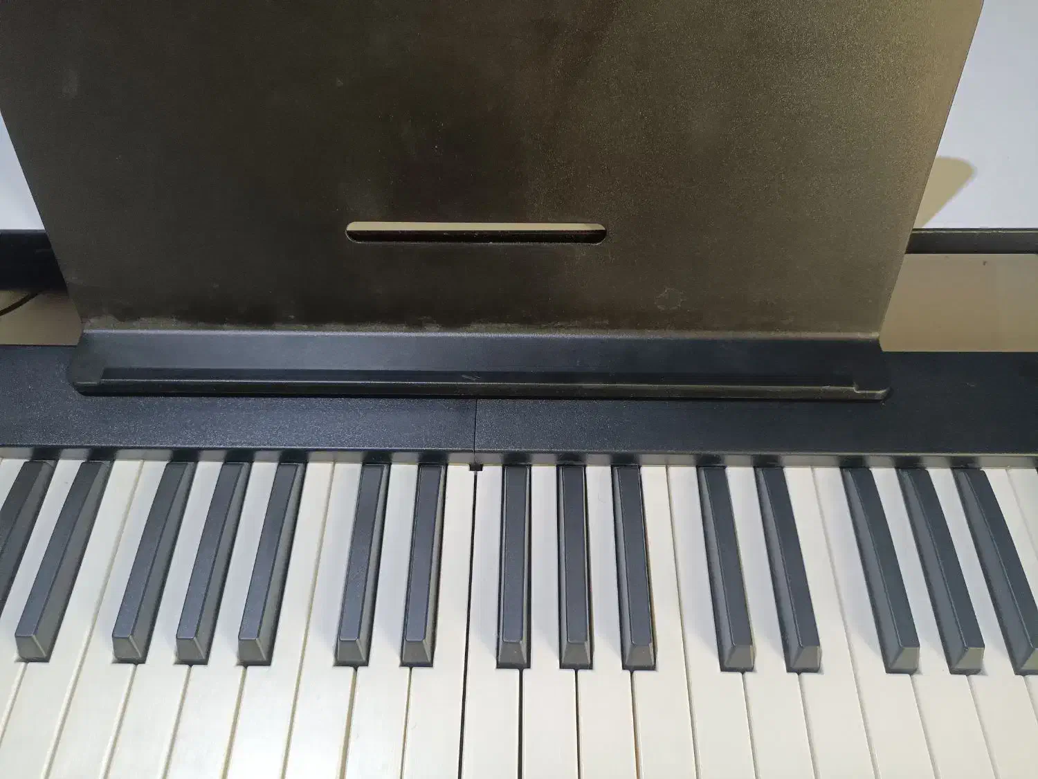 پیانو تاشو کونیکس|پیانو، کیبورد، آکاردئون|داراب, |دیوار