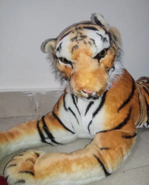 ببر پولیشی بزرگ|اسباببازی|تهران, نیروی هوایی (پیروزی)|دیوار