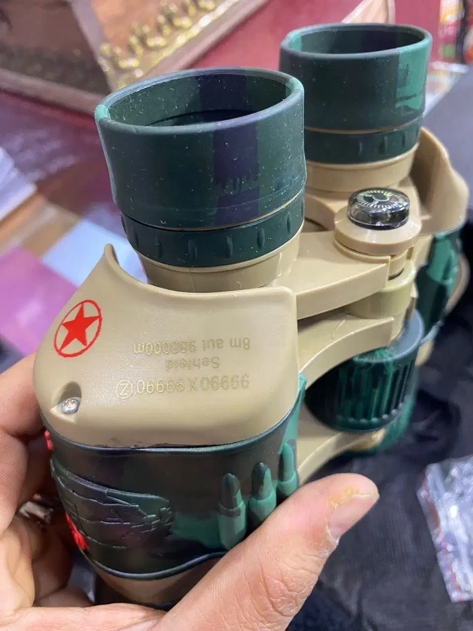 دوربین دید|دوربین عکاسی و فیلم‌برداری|اهواز, زردشت|دیوار