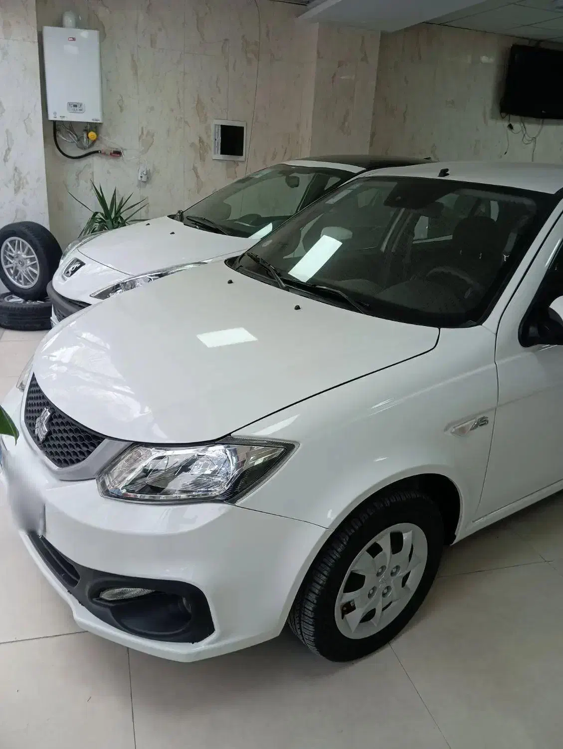 ساینا s|خودرو سواری و وانت|گلپایگان, |دیوار