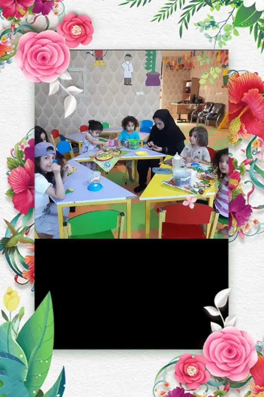 مهد و پیش‌دبستانی هوش طلایی|خدمات آموزشی|خرم‌آباد, |دیوار