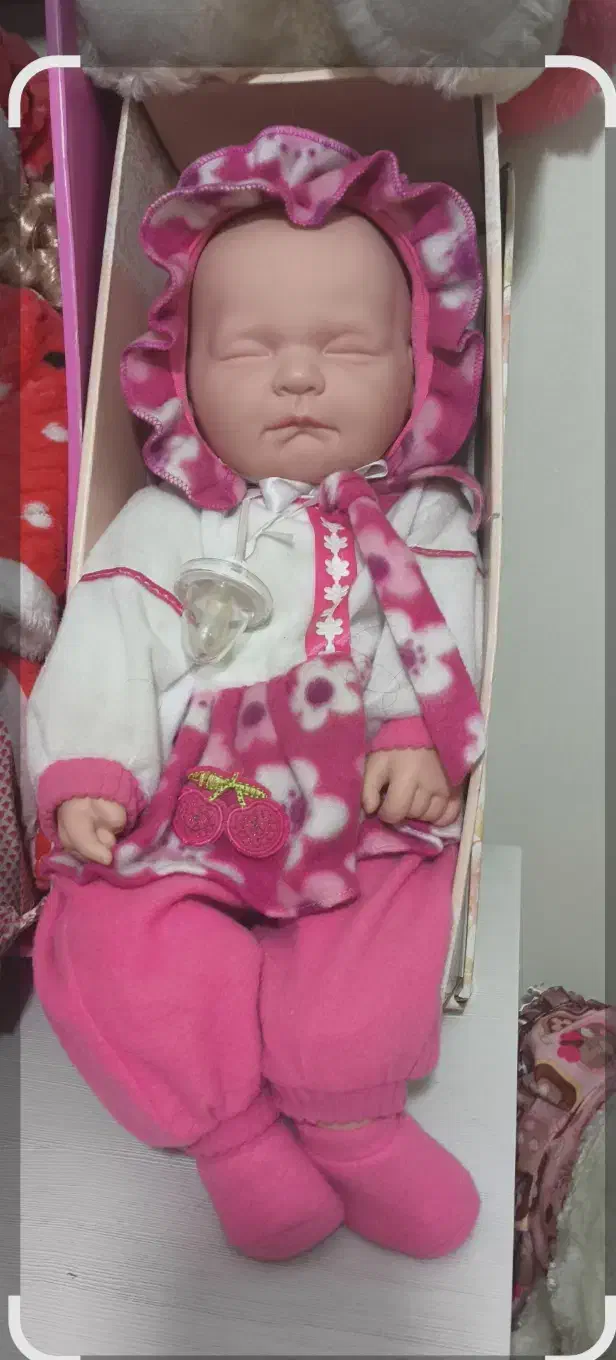 عروسکی آهنگ نوزاد|اسباب‌بازی بچه|شهریار, شهرک امیریه|دیوار