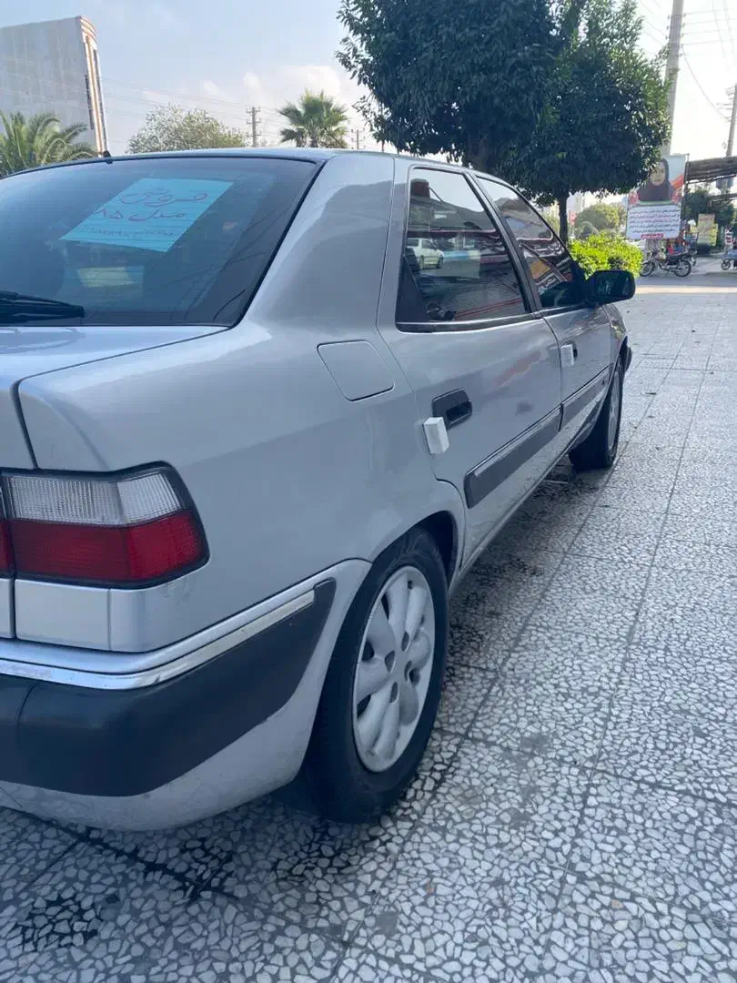 سالم بدون خطو خش|خودرو سواری و وانت|محمودآباد, |دیوار