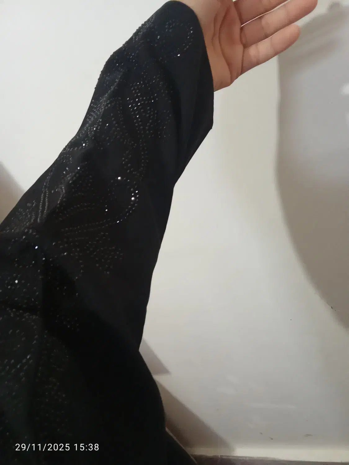 چادر نو نو|لباس|تربت جام, شهرک آزادگان|دیوار