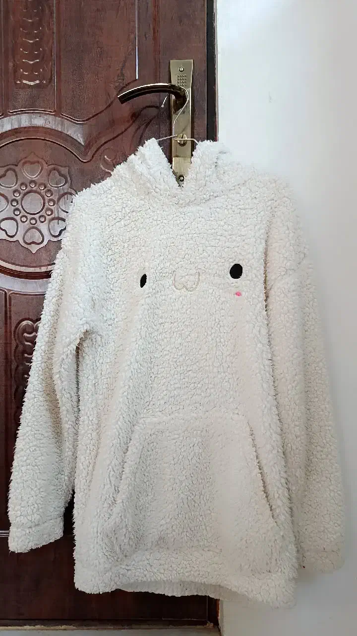 هودی زنانه|لباس|مشهد, شهید قربانی|دیوار