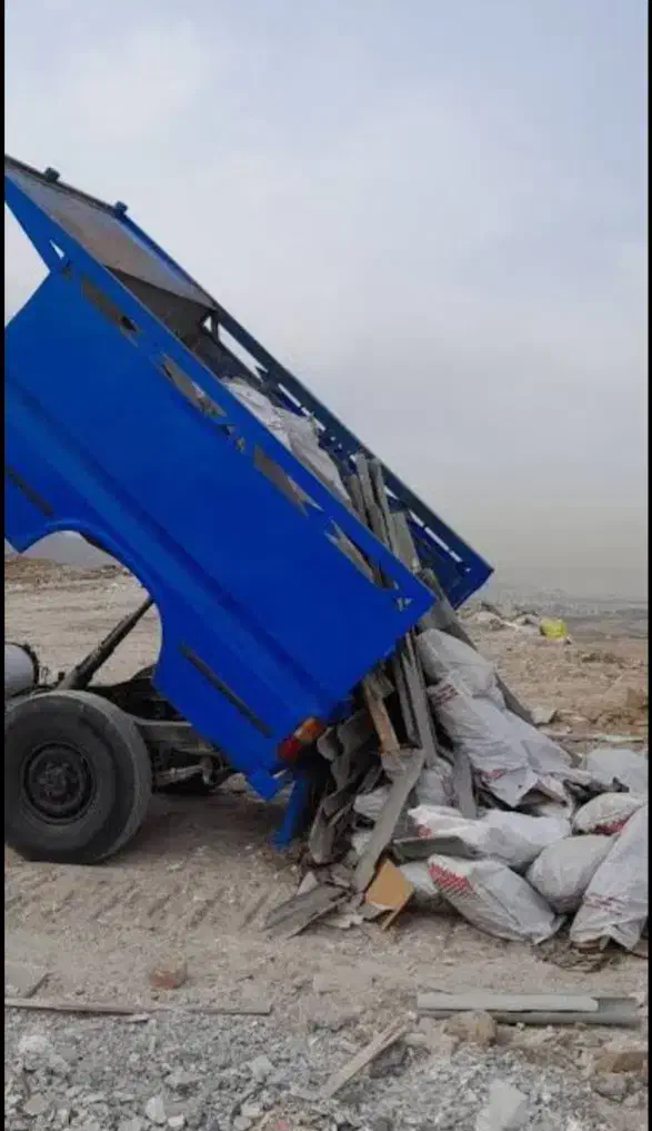 استخدام راننده و کارگر|استخدام حمل و نقل|فردیس, نیروگاه برق|دیوار