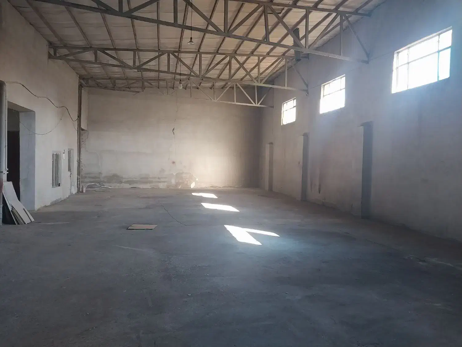 اجاره سوله|اجارهٔ دفتر صنعتی، کشاورزی، تجاری|ارومیه, |دیوار