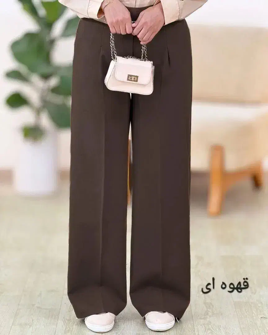 شلوار نیم بگ خوشپوش|لباس|سبزوار, هفت تیر|دیوار