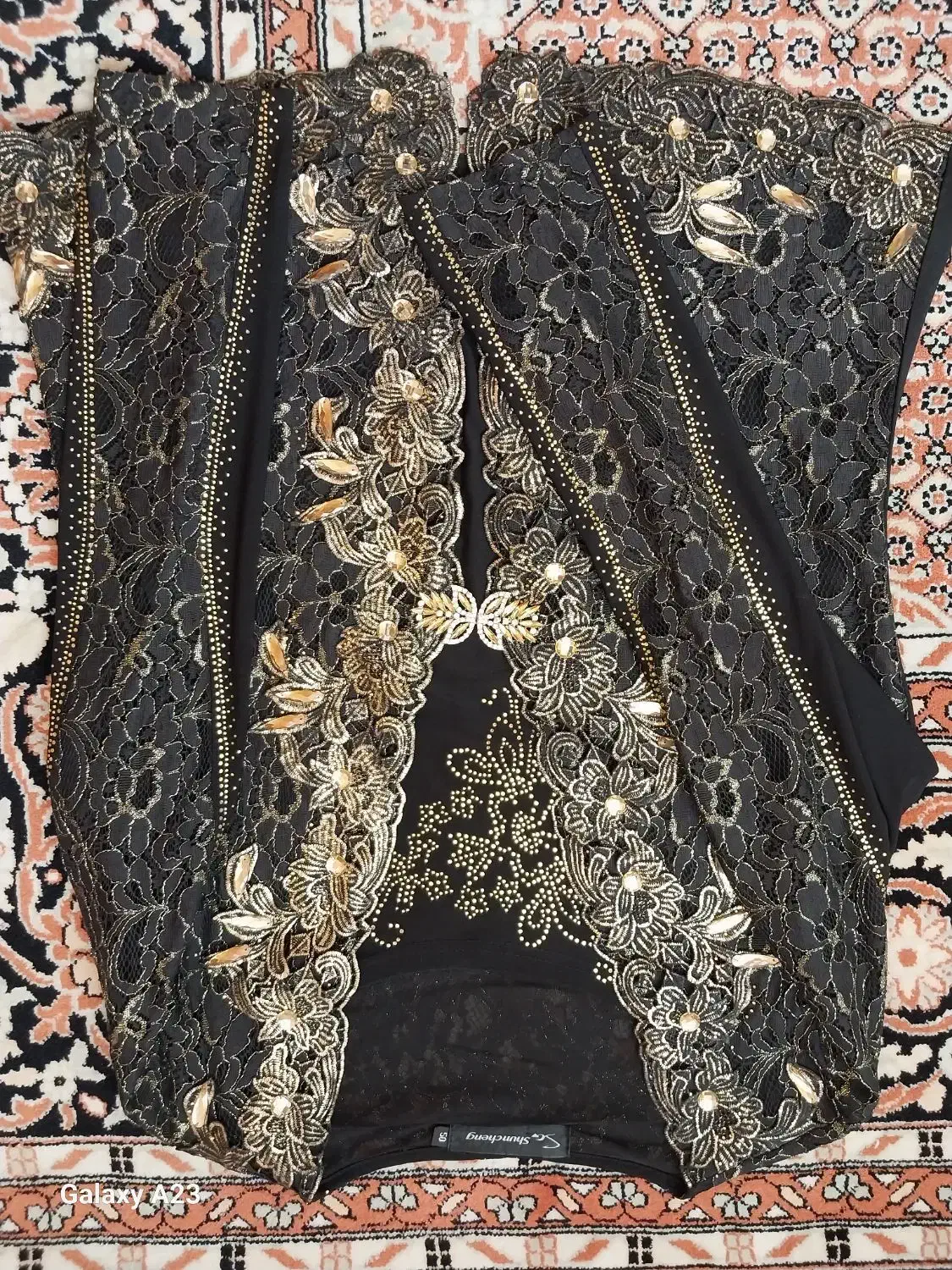 بلوز مجلسی زنانه مناسب سایز ۴۴ تا ۵۰|لباس|تبریز, |دیوار