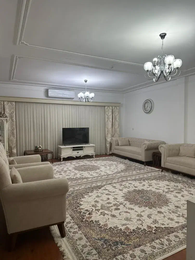 آپارتمان ۱۰۷ متری واقع در خیابان آذر|فروش آپارتمان|گرگان, |دیوار