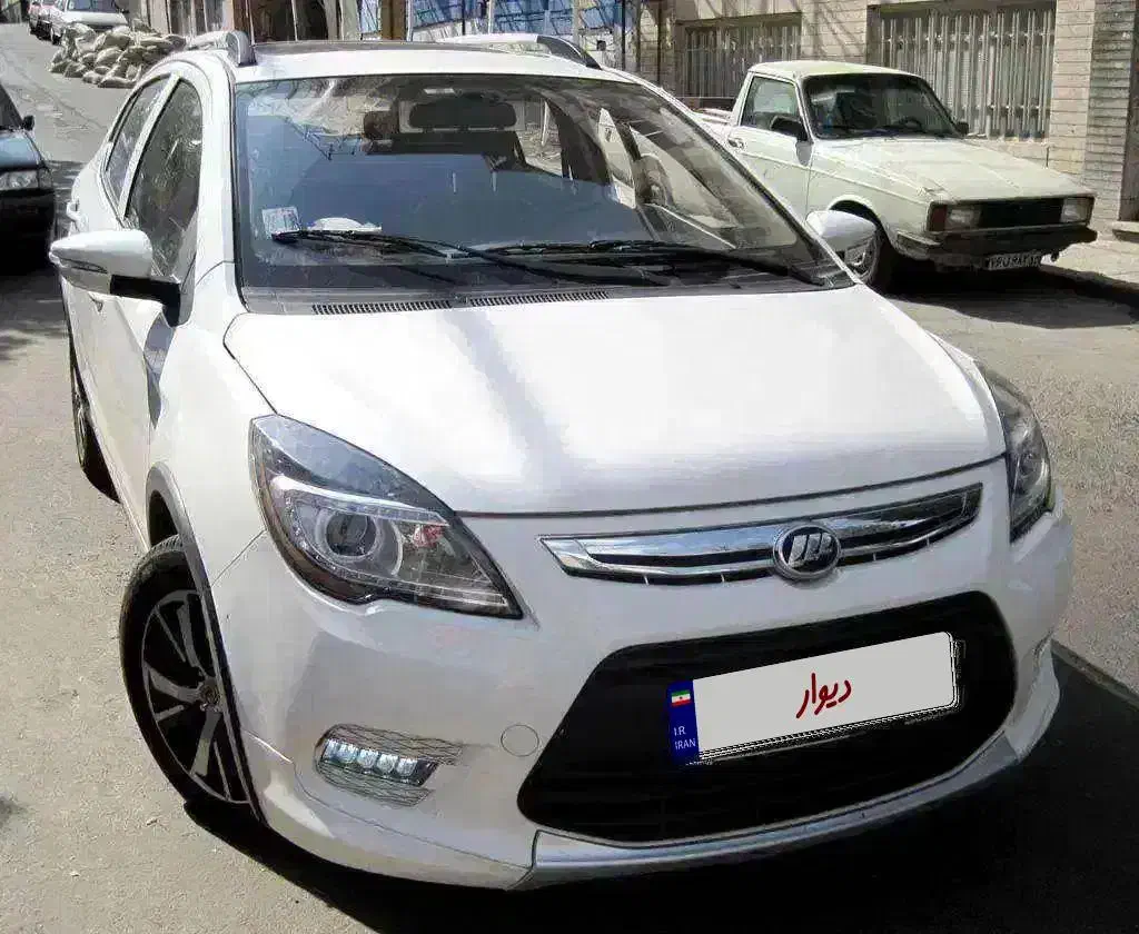 لیفان x50 اتومات|خودرو سواری و وانت|اهواز, کوی ملی راه|دیوار