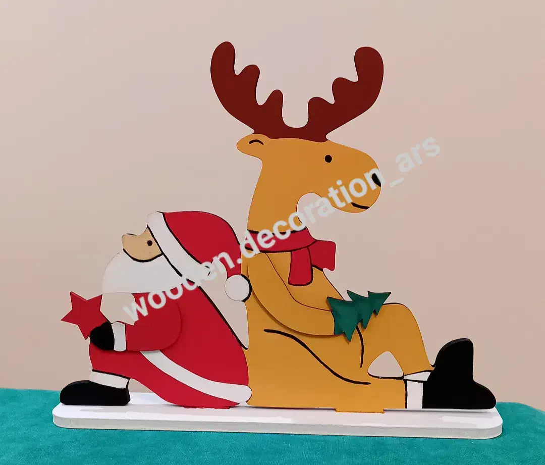 استندهای چوبی خاص|صنایع دستی و سایر لوازم تزئینی|تهران, مجیدیه|دیوار