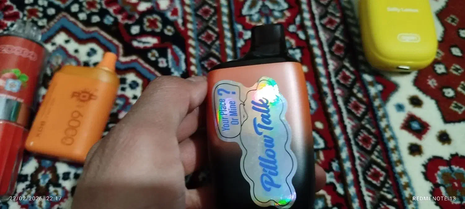 انواع ویپ|زیورآلات و اکسسوری|فولادشهر, مسکن مهر فولادشهر|دیوار