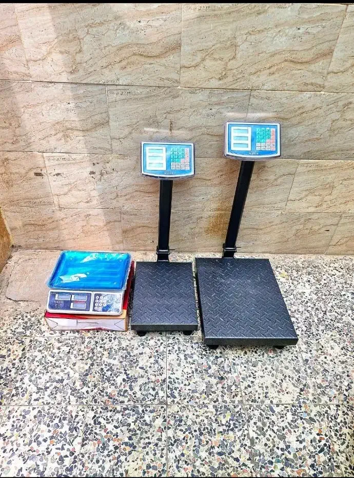 ترازو دقیق بدون خطا|فروشگاه و مغازه|اهواز, حصیرآباد|دیوار