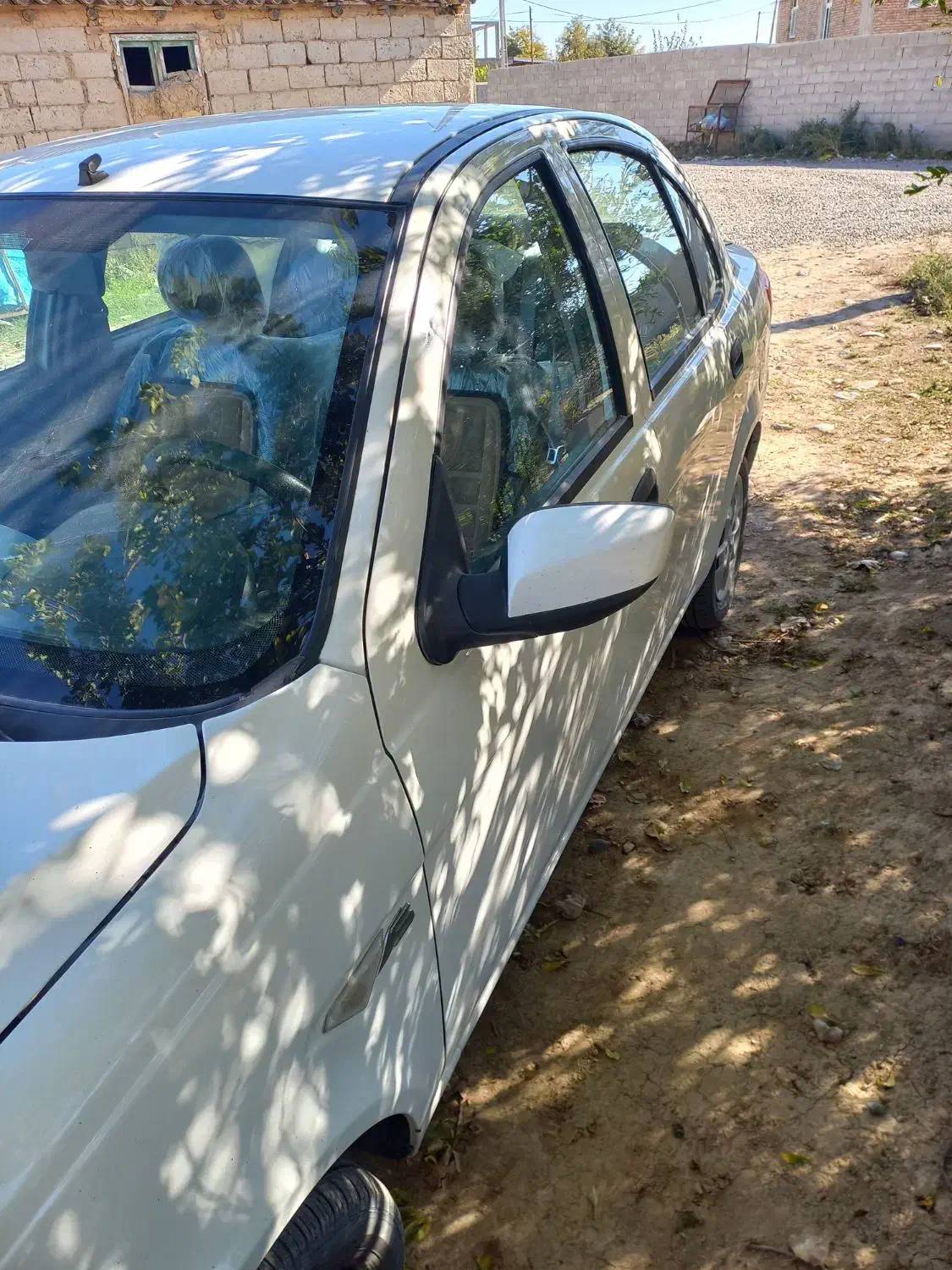 ساینا اس ۱۴۰۱|خودرو سواری و وانت|پارسآباد, |دیوار