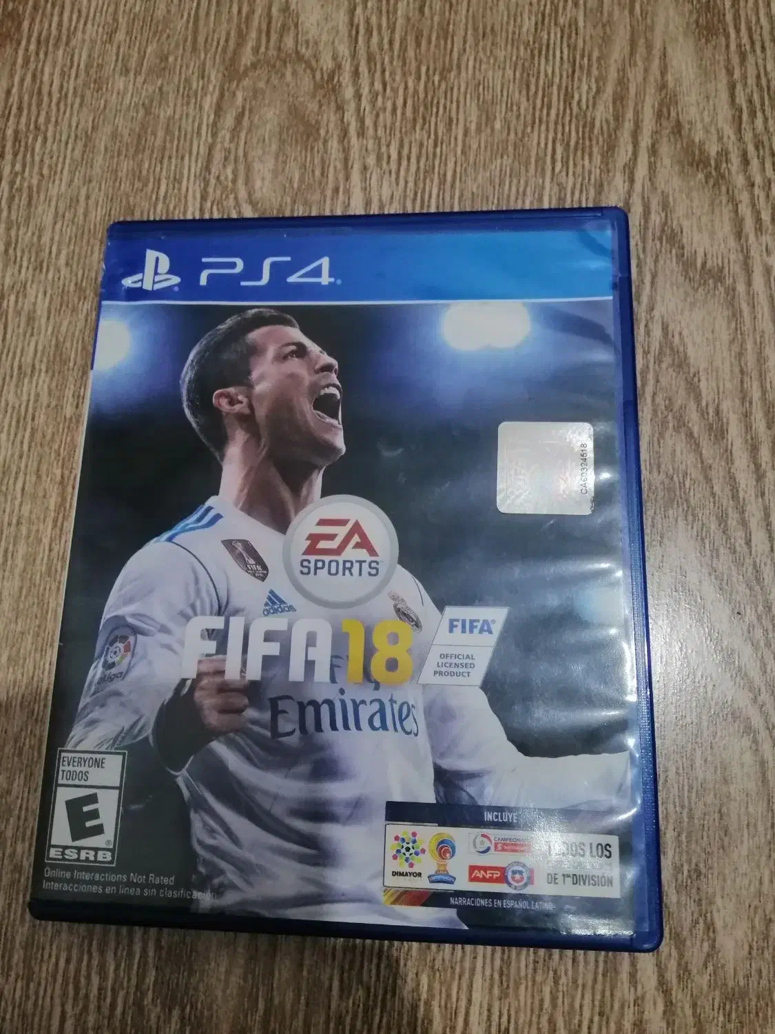 چندتا دیسک Ps4 برای معاوضه|کنسول، بازی ویدئویی و آنلاین|بوشهر, |دیوار