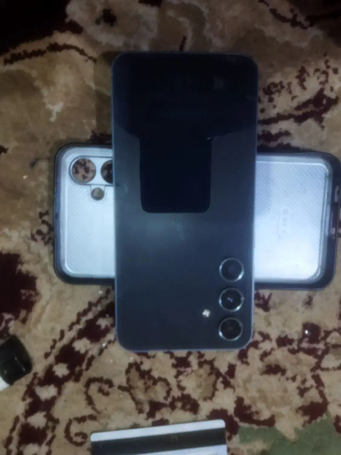 گوشی سامسونگ a55|موبایل|دزفول, |دیوار