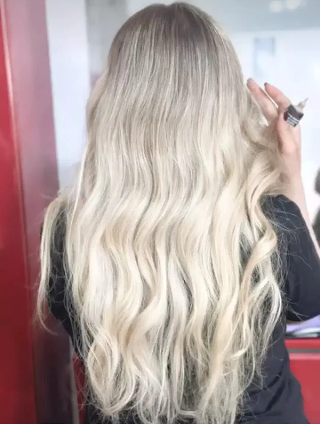 مدل رنگ و لایت|خدمات آرایشگری و زیبایی|شیراز, شهرک فرهنگیان|دیوار