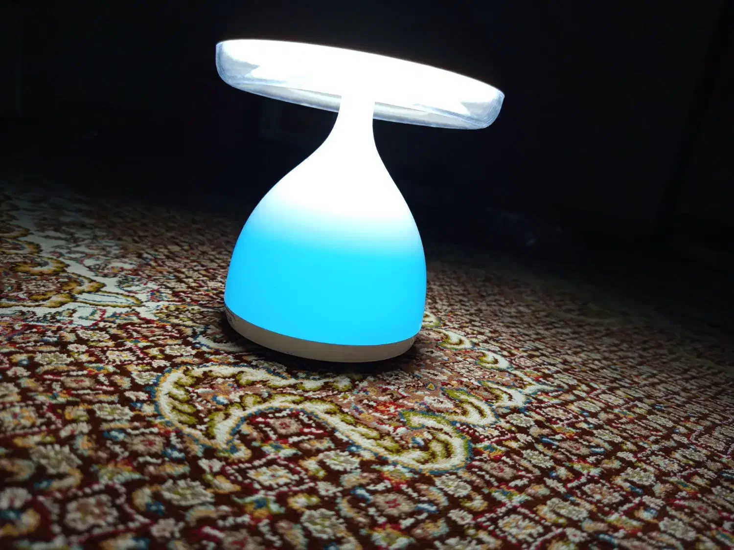 چراغ خواب|چراغ خواب و آباژور|تبریز, |دیوار