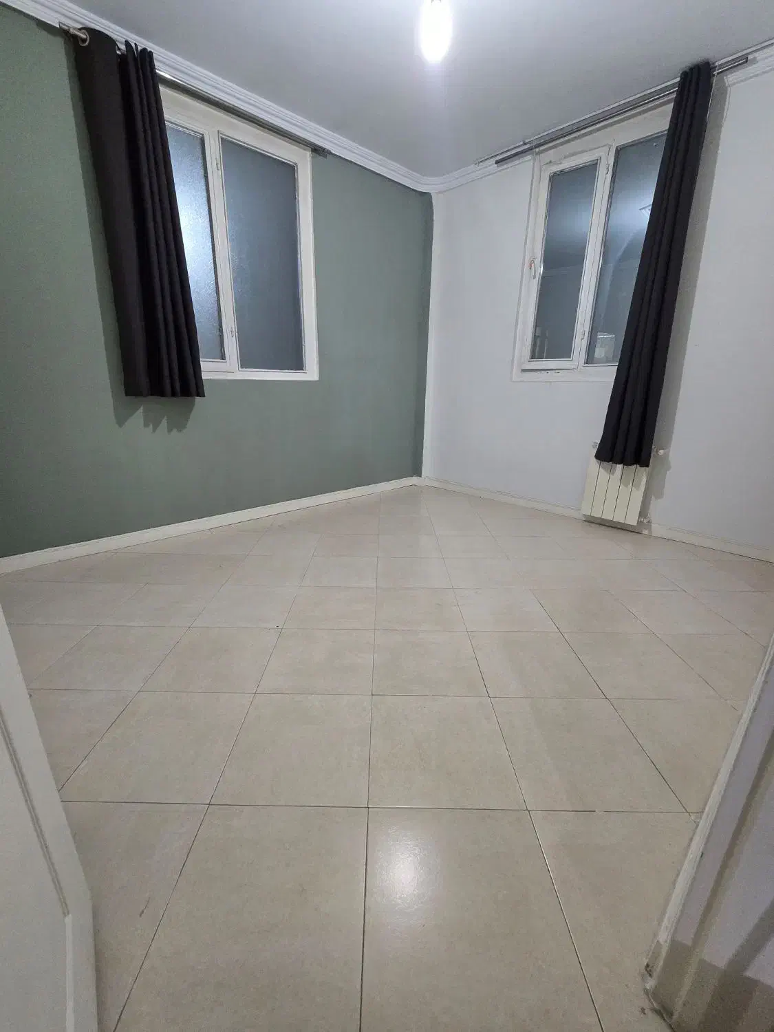 اجاره آپارتمان 90متری دوخوابه در باغستان|اجارهٔ آپارتمان|باغستان, |دیوار