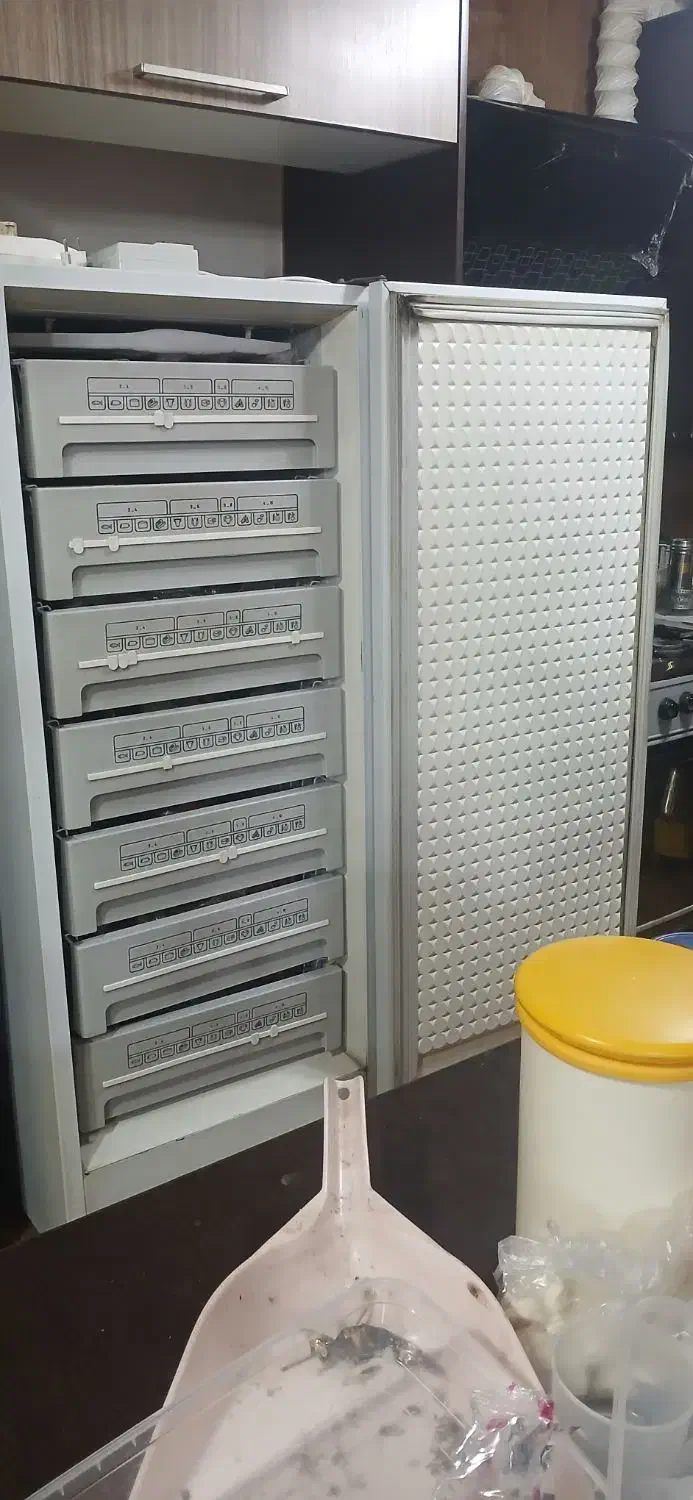 یخچال و یخچال فریزر|یخچال و فریزر|اهواز, کوروش|دیوار