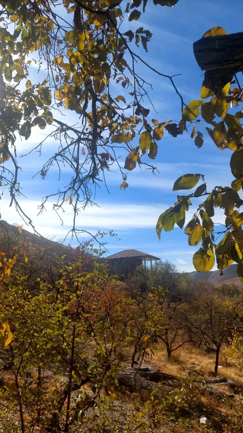 ویلائی ۱۱۷متری با عرض ۱۳متر|فروش خانه و ویلا|مشهد, کوشش|دیوار