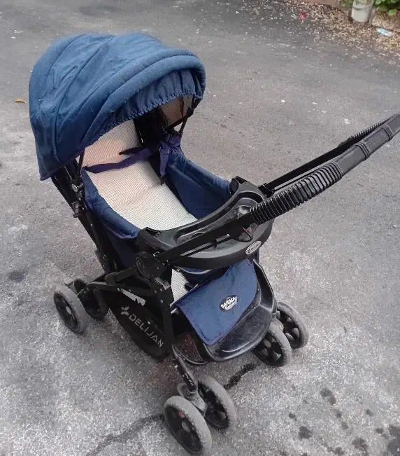 کالسکه|کالسکه و لوازم جانبی|رشت, معلولین|دیوار