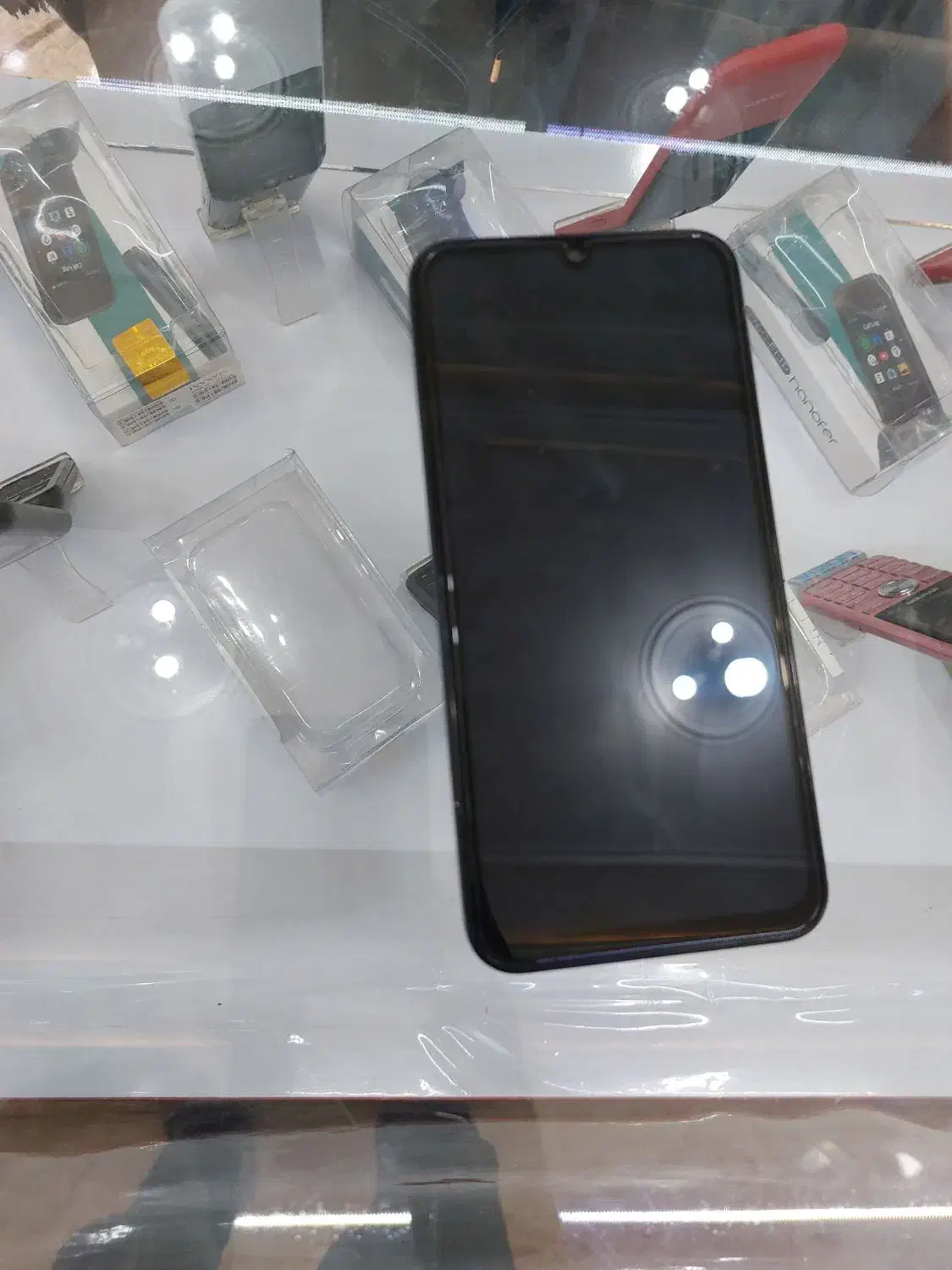 گوشیa15|موبایل|آشخانه, |دیوار