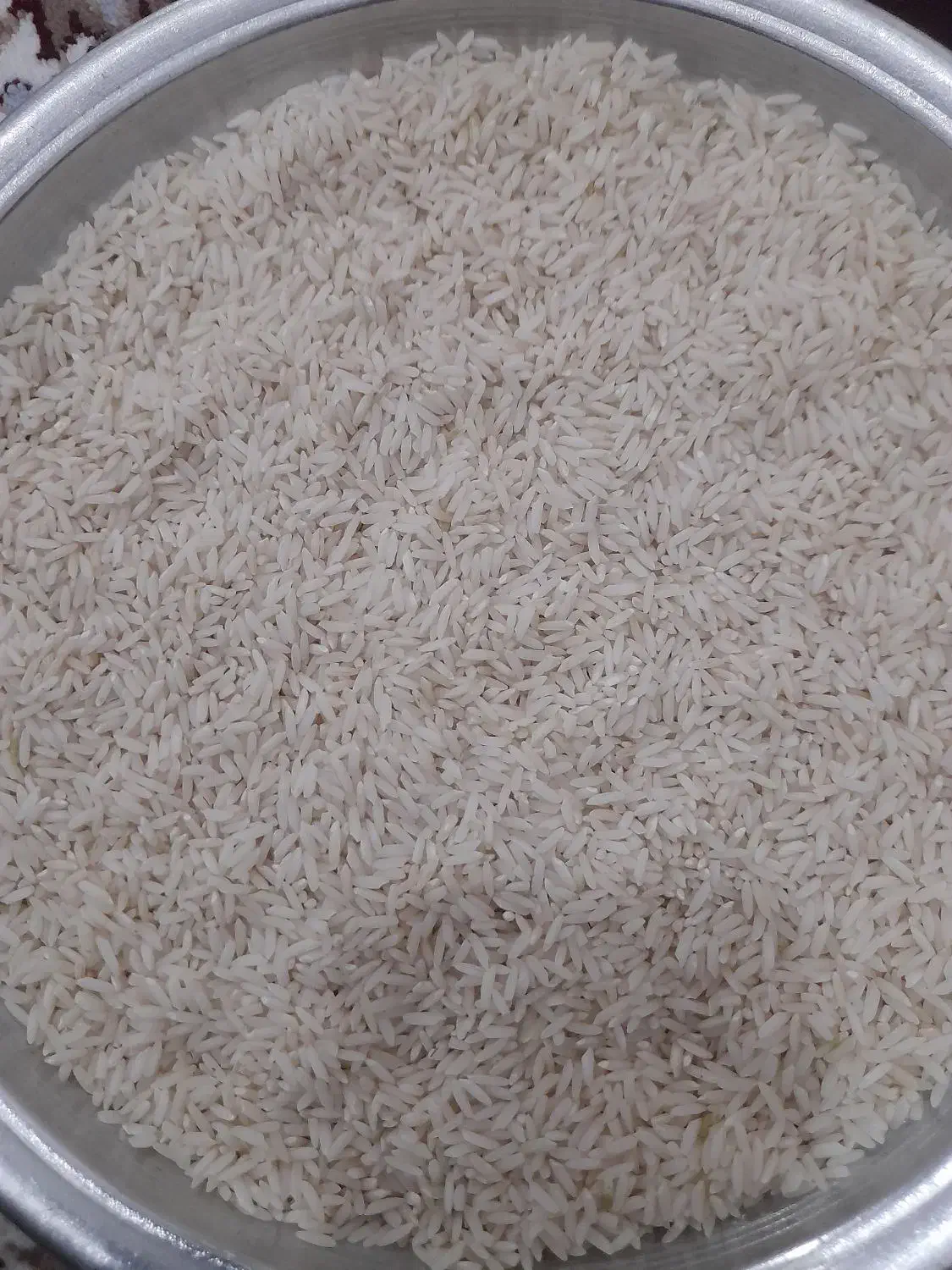 برنج علی کاظمی|عمده‌فروشی|بیرانوند, |دیوار