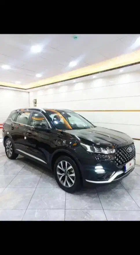 تیگو۷پرومیوم مدل ۱۴۰۳|خودرو سواری و وانت|تبریز, |دیوار