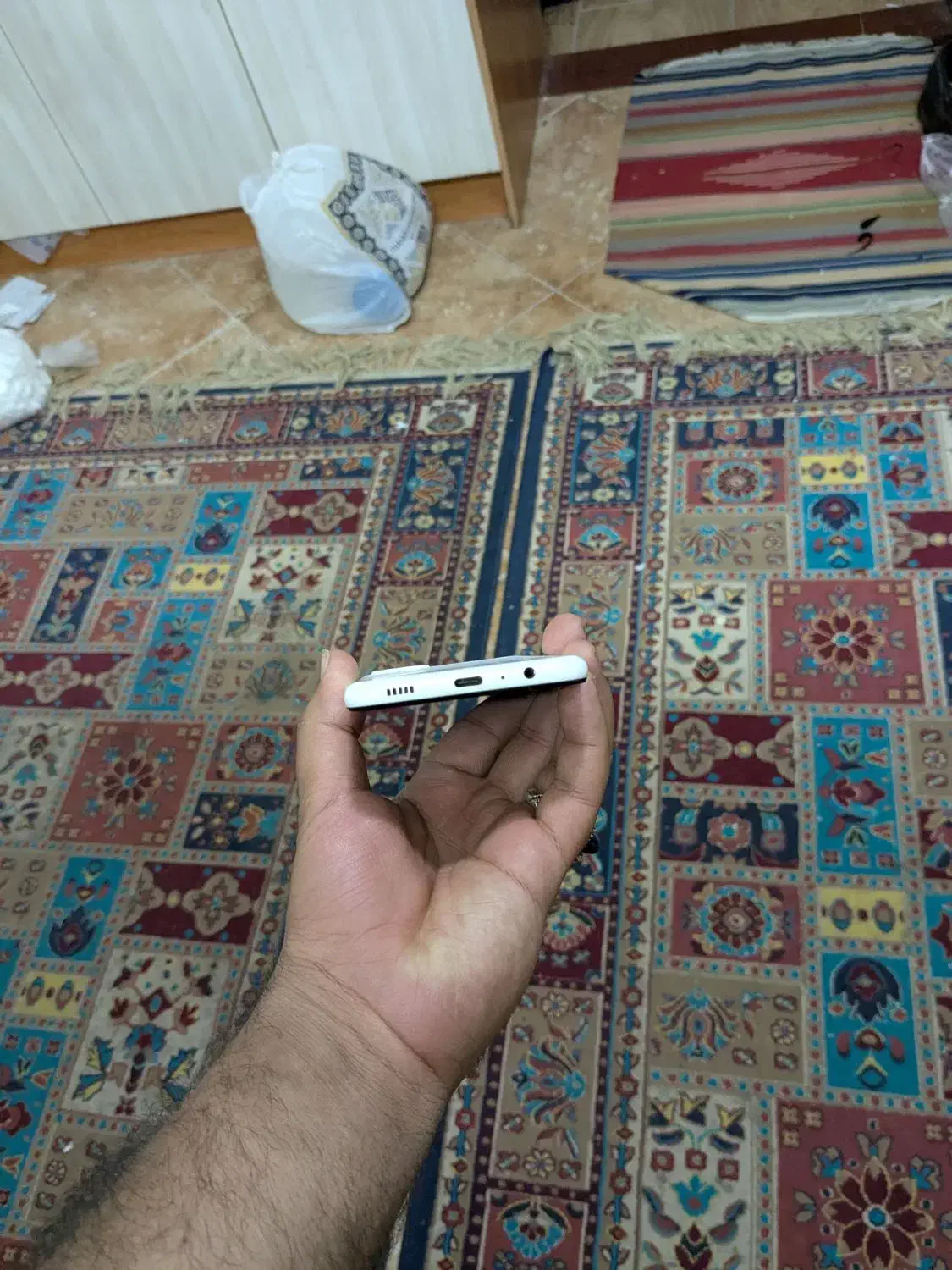 galaxy a12|موبایل|گلبهار, شهر جدید گلبهار|دیوار