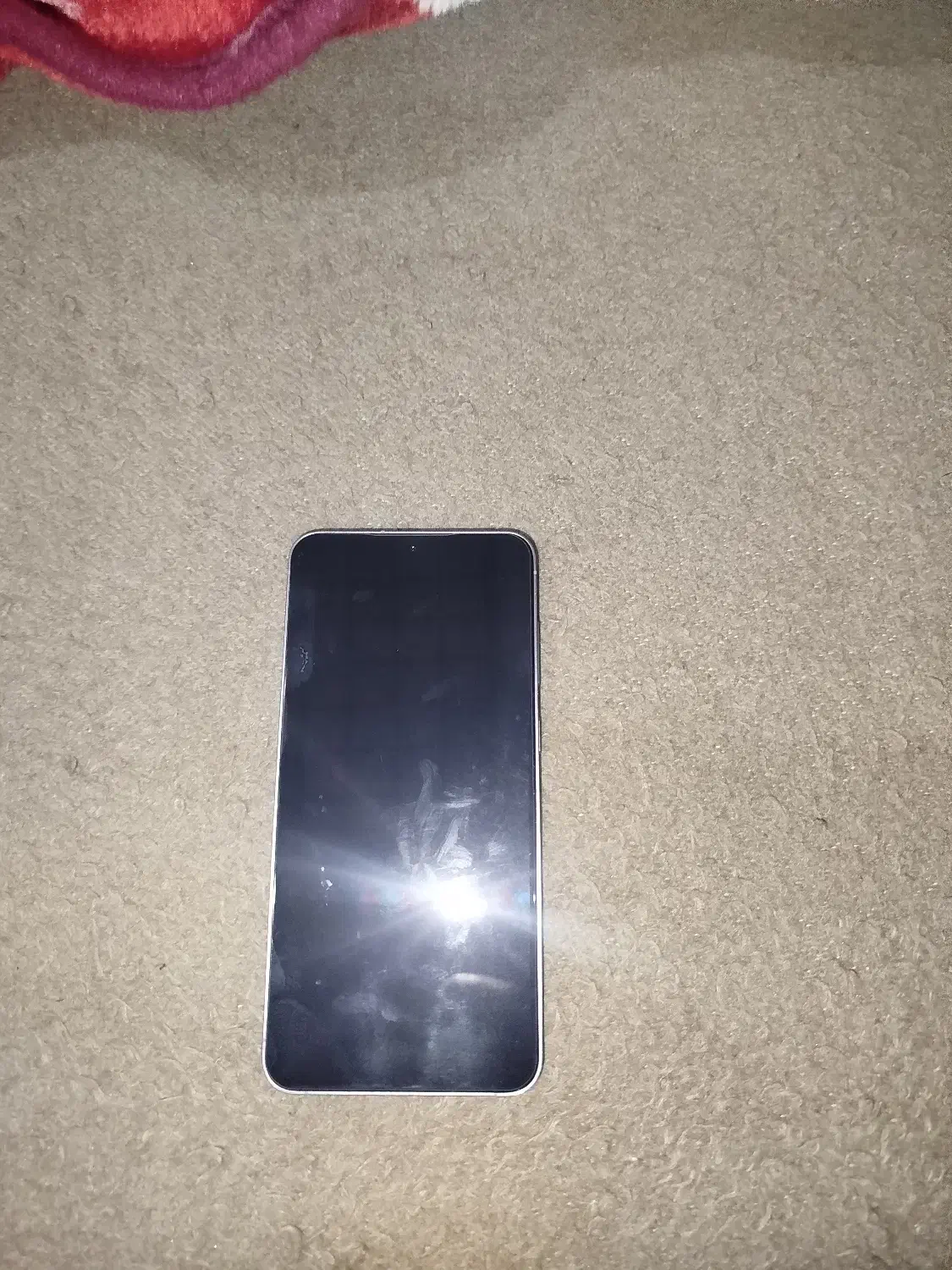 گوشی S25اف ی|موبایل|تهران, ایرانشهر|دیوار