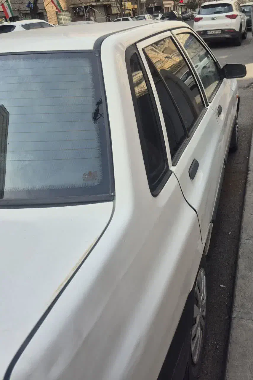 پراید مدل ۱۳۱ Sx|خودرو سواری و وانت|تهران, توحید|دیوار