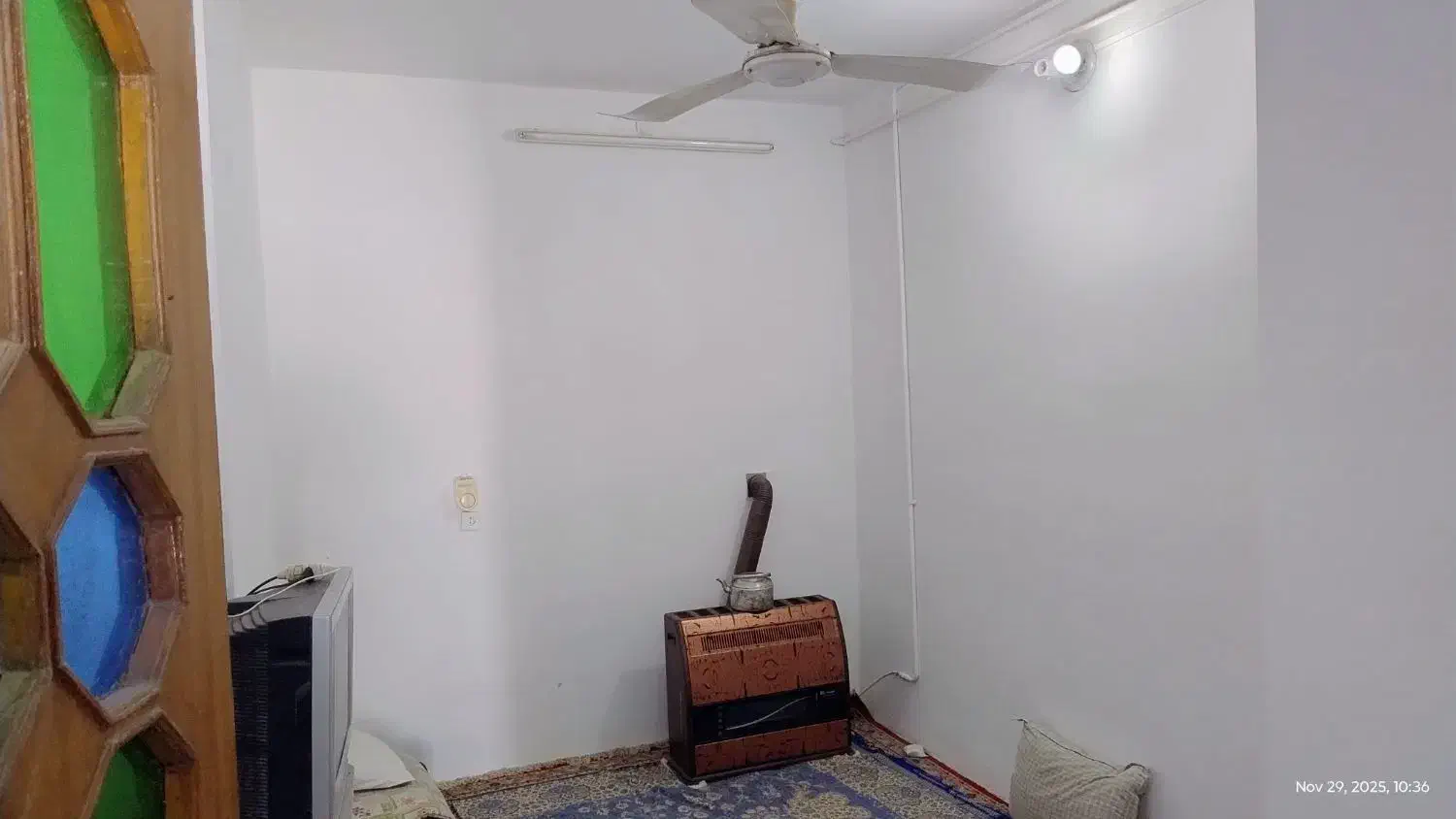 رهن و اجاره خانه واقع در شهدای 4|اجارهٔ خانه و ویلا|فردوس (خراسان), |دیوار