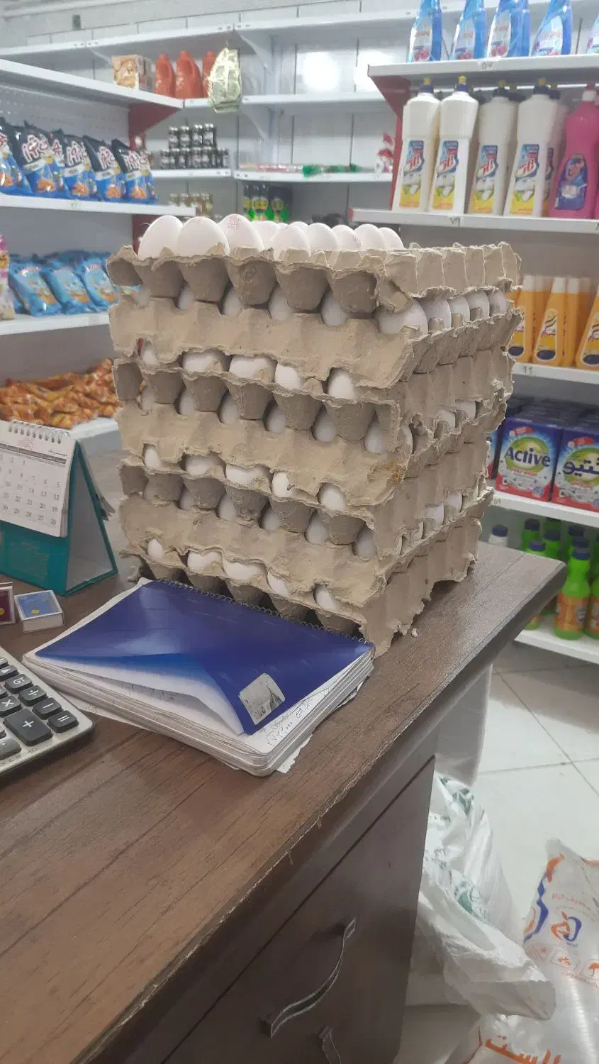 واگذاری سوپر ماکت|اجارهٔ مغازه و غرفه|نجف‌آباد, شیخ آباد|دیوار