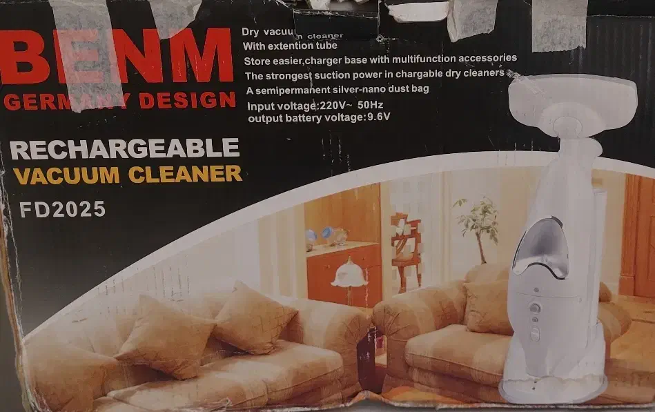 جاروشارژی نو|جاروبرقی، جارو شارژی، بخارشو|تبریز, |دیوار