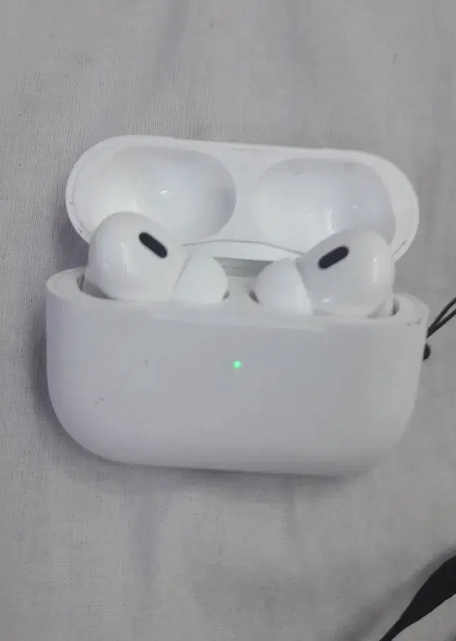 ایرپاد پرو ۲ airpod pro 2 type c|لوازم جانبی موبایل و تبلت|تهران, هفده شهریور|دیوار