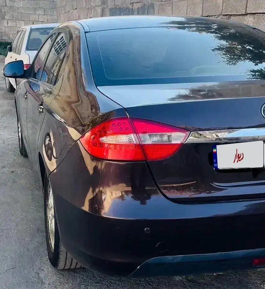 جک j5 مدل ۹۴|خودرو سواری و وانت|کرمان, |دیوار