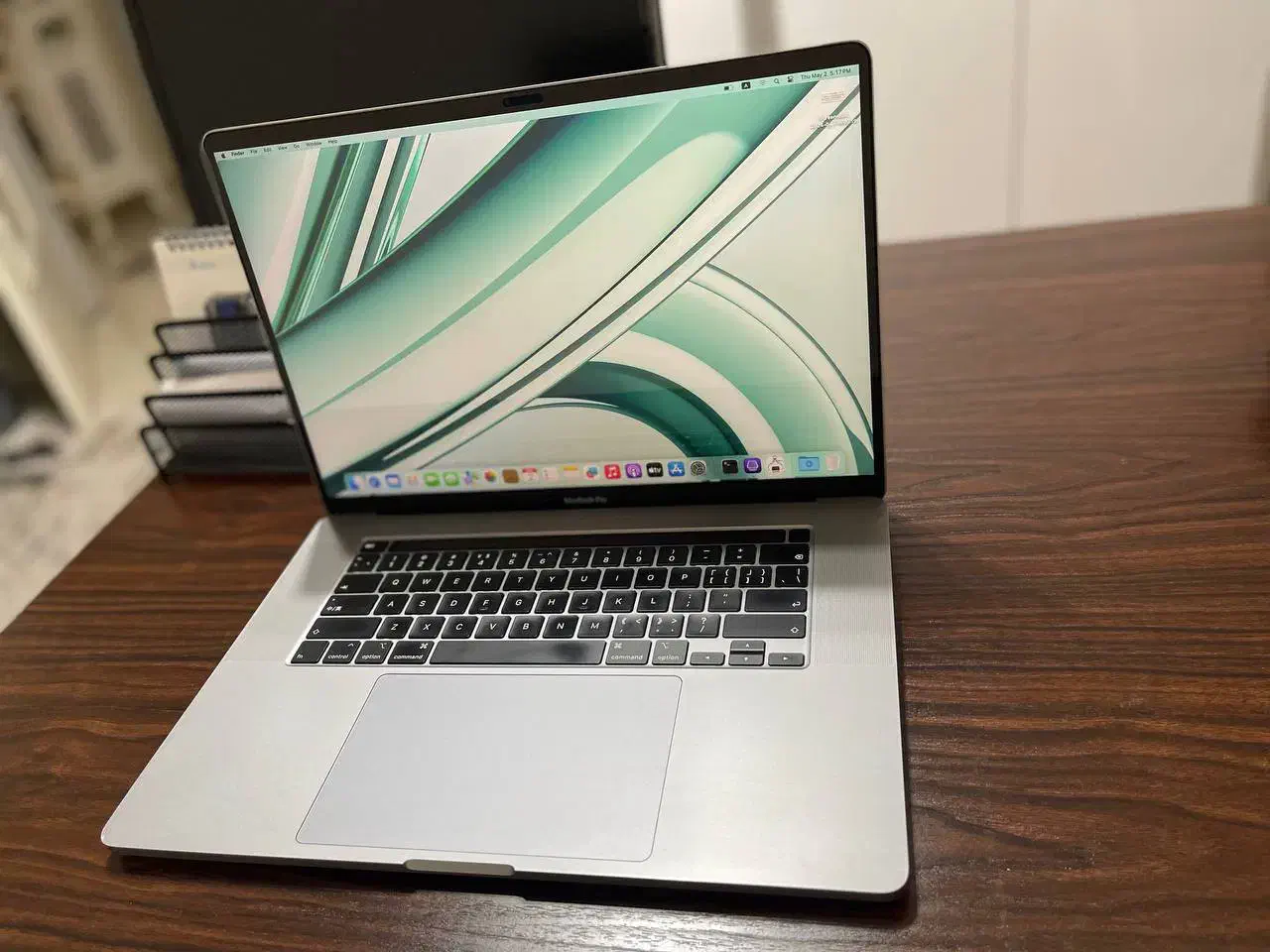 مک بوک پرو ۱۶ اینچی|رایانه همراه|تهران, اقدسیه|دیوار