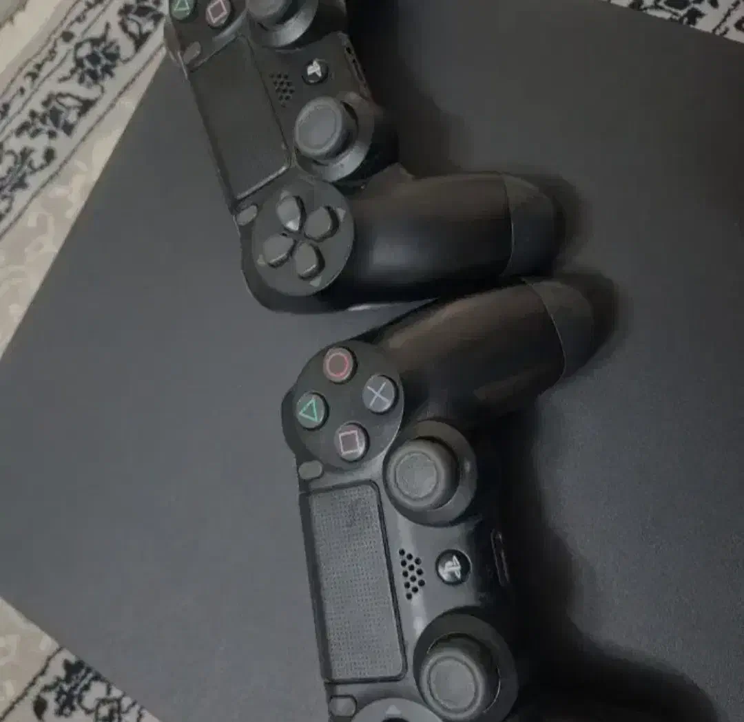 Ps4 proپی اس فور پرو|کنسول، بازی ویدئویی و آنلاین|نسیمشهر, |دیوار