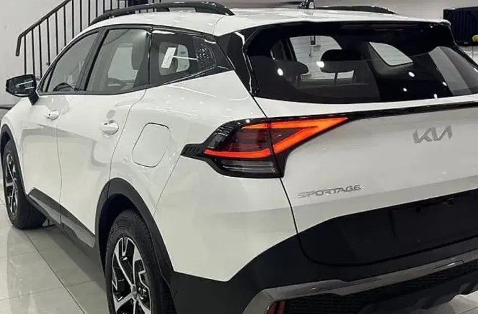 اسپورتیج لانگ 2025 فول آپشن|خودرو سواری و وانت|تهران, مرزداران|دیوار