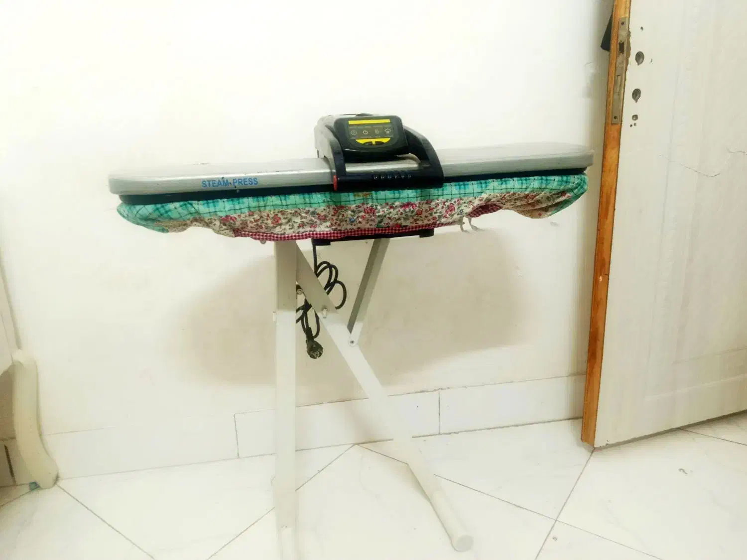 اتو پرس اصل|اتو و لوازم اتو|نیشابور, خط کاشمر|دیوار