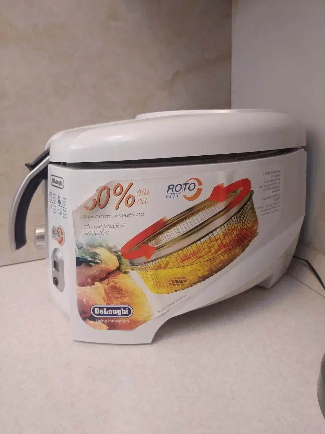 سرخ کن|اجاق گاز و لوازم برقی پخت‌وپز|سنندج, |دیوار