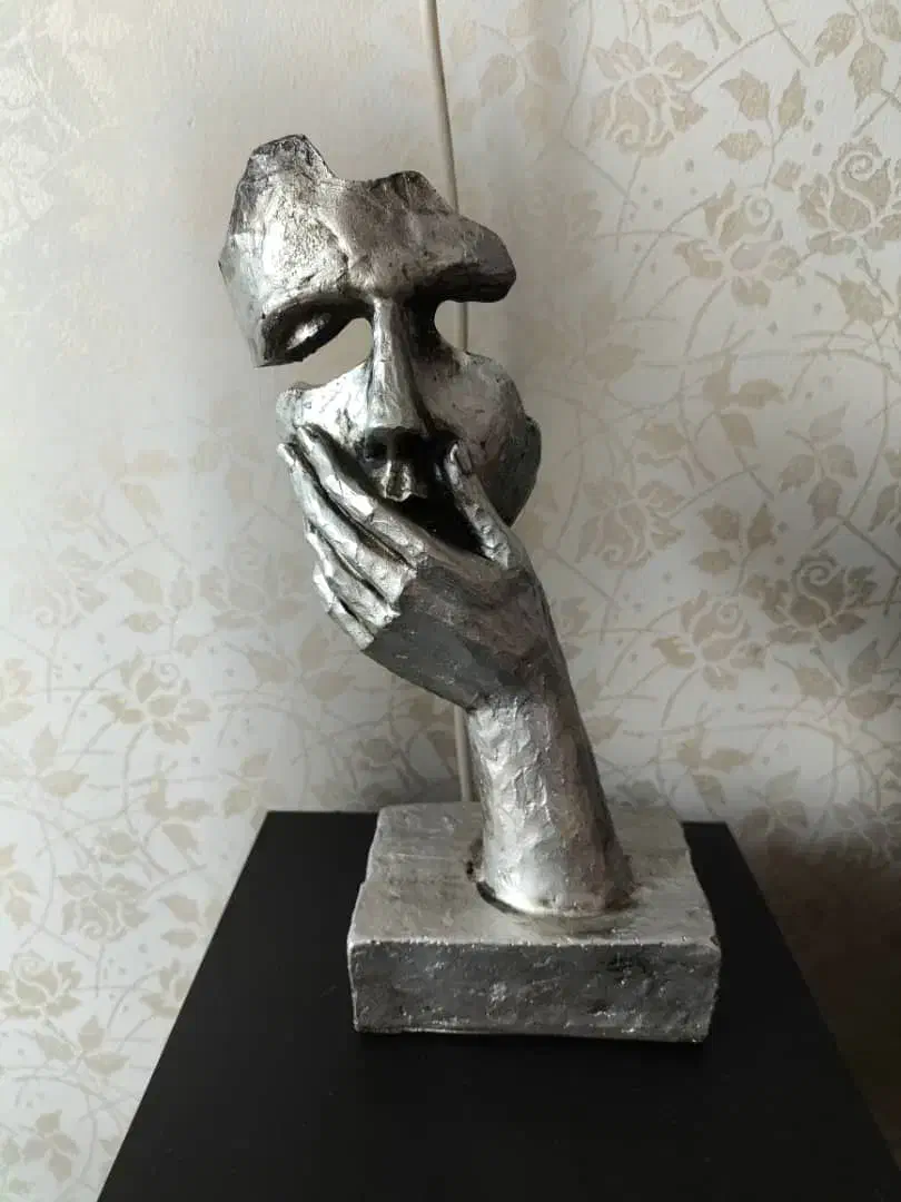 عروسک خرسی و مجسمه پلی استر|اسباببازی بچه|قزوین, |دیوار