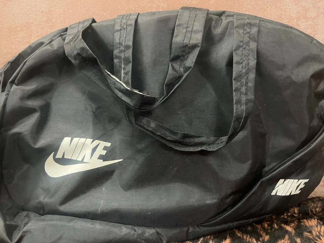 ساک ورزشی|کیف، کفش، کمربند|کرمان, |دیوار