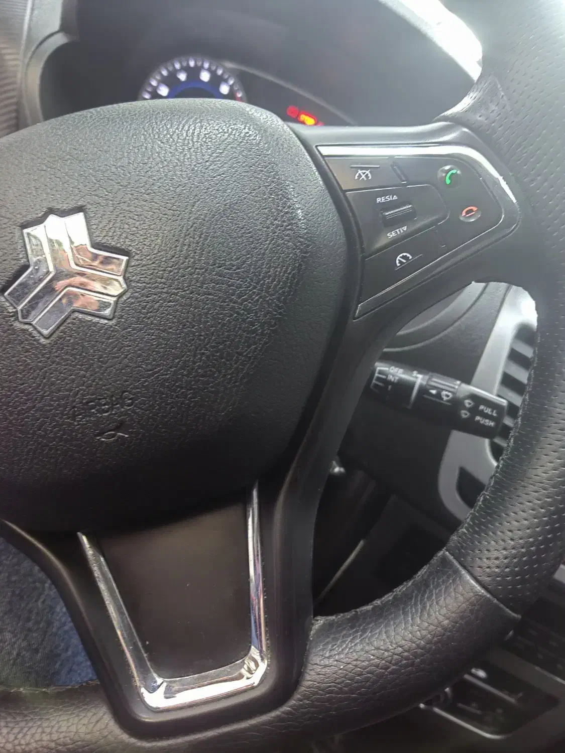 سلام کوییک GX تیپ Lمدل 1403|خودرو سواری و وانت|کرمان, |دیوار